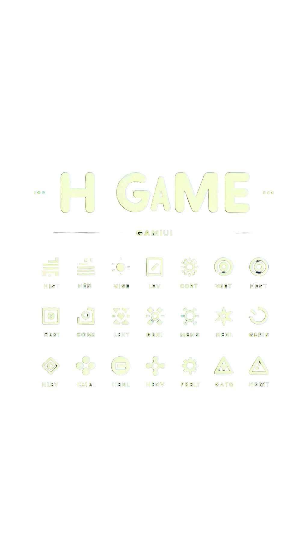 hi game